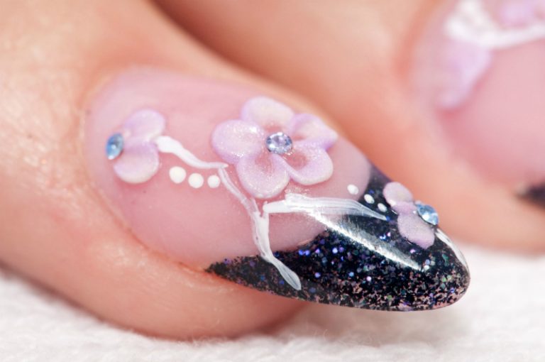 Boost Your Mood And Health: 3 Benefits Of A Nail Salon In Jacksonville, FL