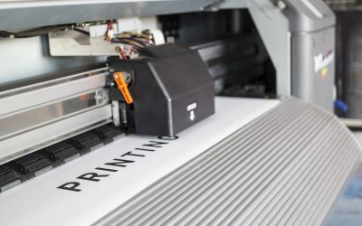 Printing in Orange County: Elevate Your Business with Expert Services