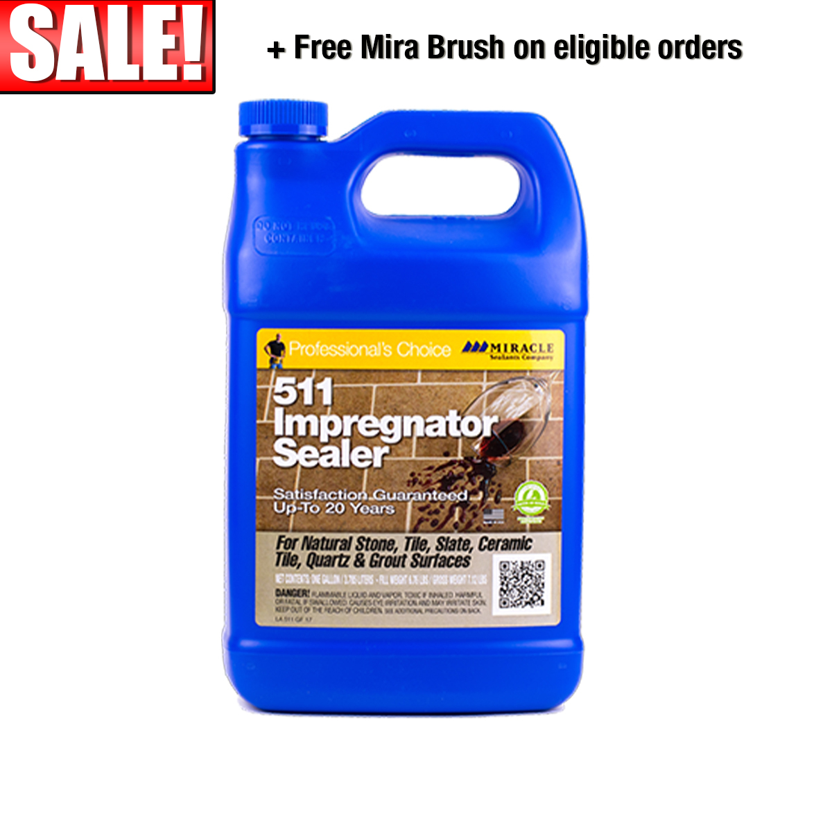 Save Cash By Purchasing Tile Sealer At a Reputable Supply Store