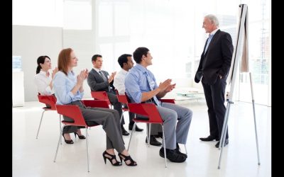 Top Reasons You Should Hire A U.S. Motivational Speaker For Your Company