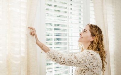 How to Choose the Right Roman Shades in Louisville, KY