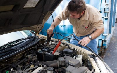 Professional Automotive Repair Services In Anaheim, California