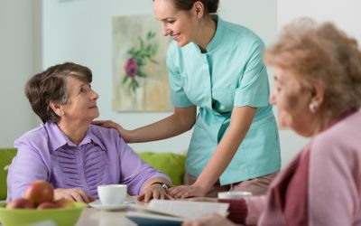 Reach Out to Elderly Home Care Services in Charlottesville, VA, to Keep Your Loved Ones Safe