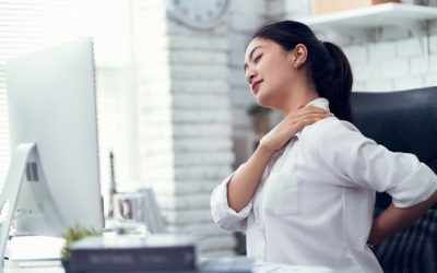 Regain Strength and Mobility With Shoulder Pain Treatment Near Midland, TX