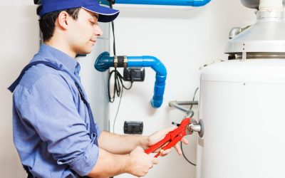 Keep The Hot Water Flowing Using Tankless Water Heater Repair In Austin TX