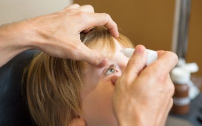 Vision Care in Lakeview: Four Chronic Health Conditions That Can Affect Vision