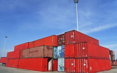 How to Buy Shipping Containers in Burnet, TX