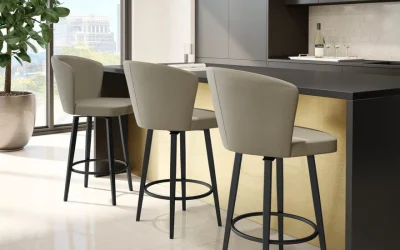 Find The Best Amisco Bar Stools for Your Home At a Local Furniture Store