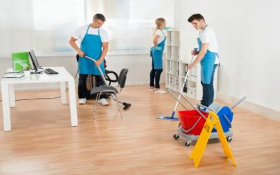 How to Choose a House Cleaning Service in Corte Madera, CA