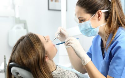 How to Maintain Your Dental Crowns in Maplewood, MN, to Avoid Damaging Them