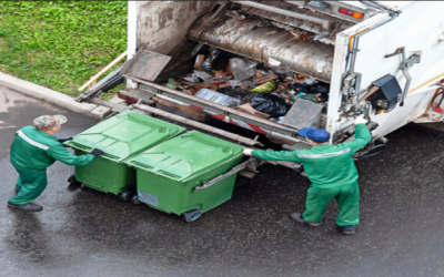 How to Get Your Trash to the Garbage Dump in Riverdale, GA