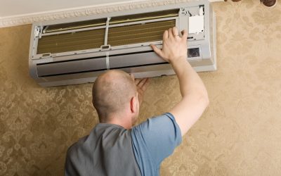 Reasons to Install a New HVAC System