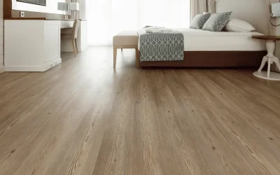 Why You Should Consider Wood Flooring in Loveland, CO