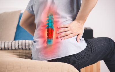 Top Reasons to Consider Natural Back Pain Treatment in Naples, FL