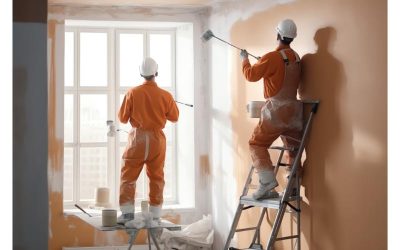 Carpentry and House Painting Services Near Chester County PA