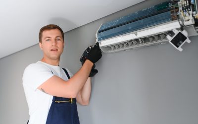 Experience Uninterrupted Comfort With Air Conditioning Service In Glenview, IL