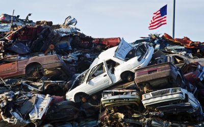 How Can a Scrap Metal Buyer in Union County, NJ, Save You Time and Money?