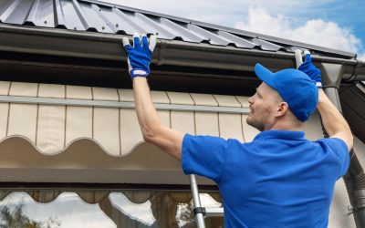 It’s Important to Have Professionals Help with Commercial Roofing Maintenance in New Jersey