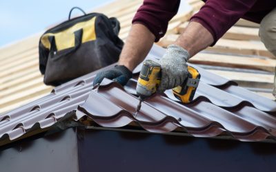 Expert Commercial Roofers Near Boulder County, CO