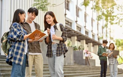 Making the Right Choice: Evaluating Your Student Housing Options