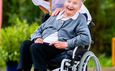 Explore The Unique Services and Personalized Care at Memory Care Facility Bend, OR