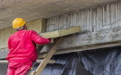 Elevate Your Home’s Efficiency with a Home Insulation Contractor in Sun Prairie, WI.