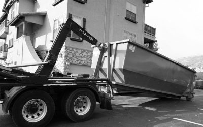 Affordable Solutions for Roll-Off Dumpster Rental in Midwest City, OK