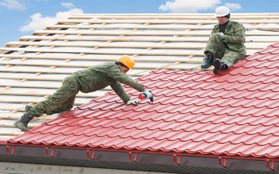 Comprehensive Commercial Roof Repair in Kansas City, KS: Delivering Long-Term Protection For Your Business